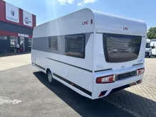 Fahrzeugbild LMC Style 440 D #4