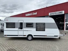 Fahrzeugbild LMC Style 450 D #1