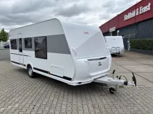 Fahrzeugbild LMC Style 450 D #2