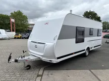 Fahrzeugbild LMC Style 450 D #3