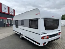 Fahrzeugbild LMC Style 450 D #4