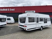 Fahrzeugbild LMC Style 450 D #6