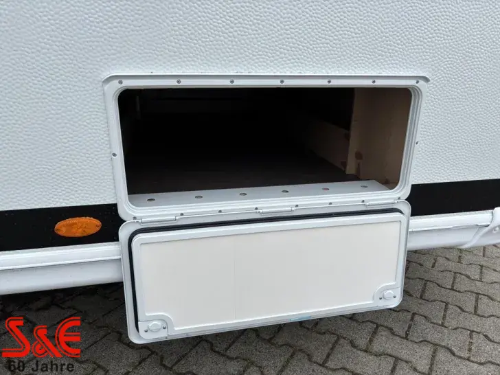 Fahrzeugbild LMC Style 450 D #7