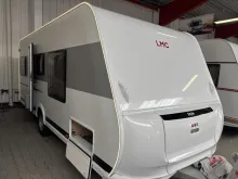 Fahrzeugbild LMC Style 450 D #8