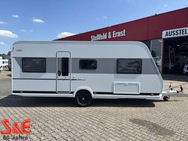 Fahrzeugbild LMC Style Lift 500 E #1