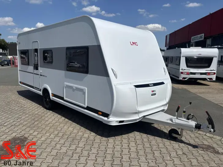 Fahrzeugbild LMC Style Lift 500 E #2