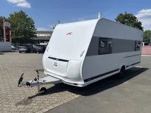 Fahrzeugbild LMC Style Lift 500 E #3