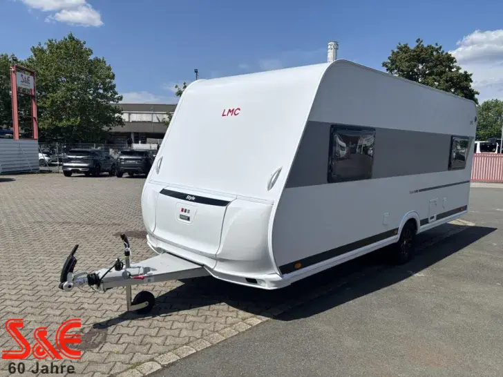 Fahrzeugbild LMC Style Lift 500 E #3
