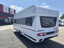 Fahrzeugbild LMC Style Lift 500 E #4