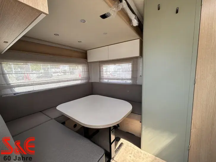 Fahrzeugbild LMC Style Lift 500 E #7