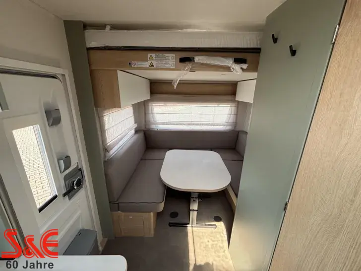 Fahrzeugbild LMC Style Lift 500 E #8