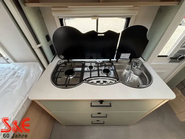 Fahrzeugbild LMC Style Lift 500 E #9