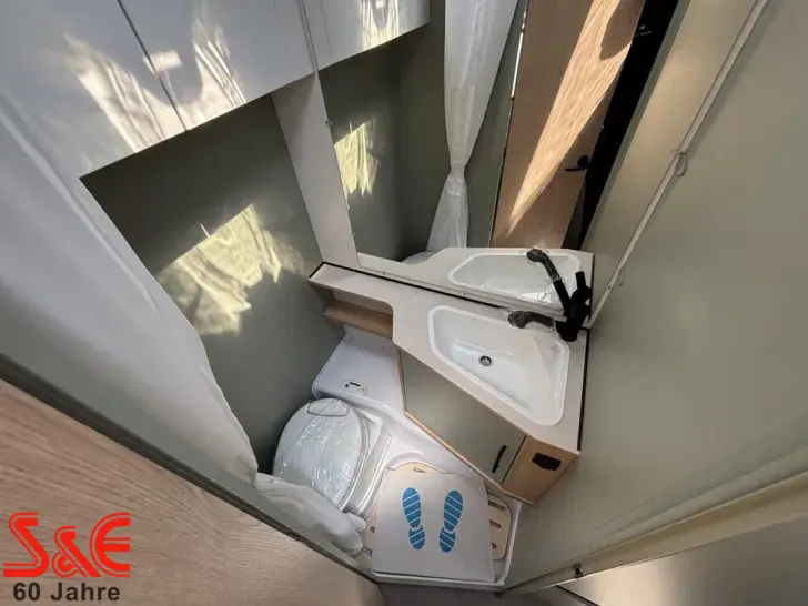 Fahrzeugbild LMC Style Lift 500 E #10