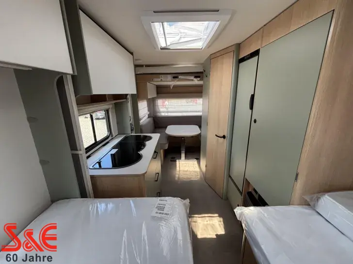 Fahrzeugbild LMC Style Lift 500 E #12