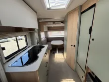 Fahrzeugbild LMC Style Lift 500 E #13