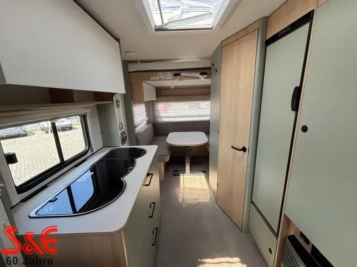 Fahrzeugbild LMC Style Lift 500 E #13