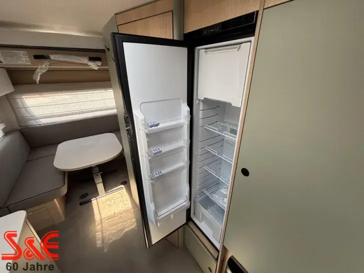 Fahrzeugbild LMC Style Lift 500 E #14