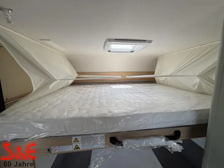 Fahrzeugbild LMC Style Lift 500 E #16