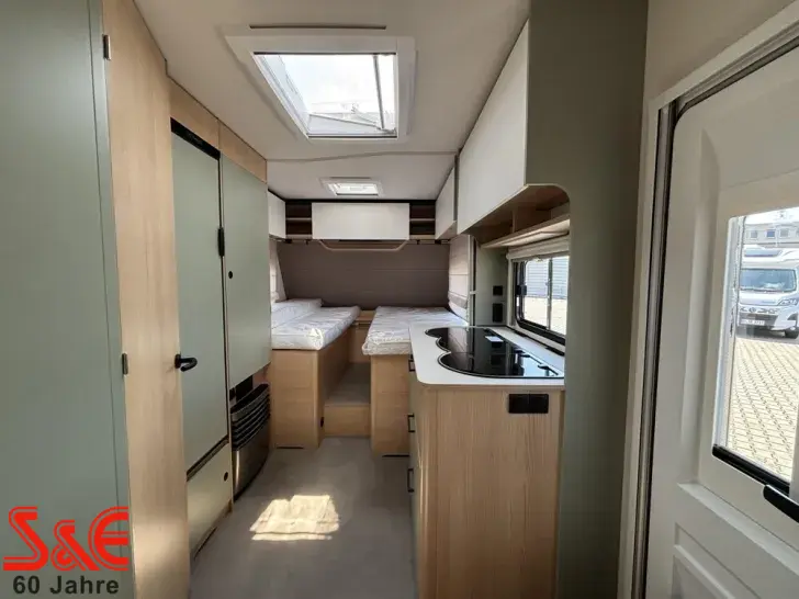 Fahrzeugbild LMC Style Lift 500 E #17