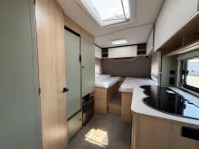 Fahrzeugbild LMC Style Lift 500 E #18