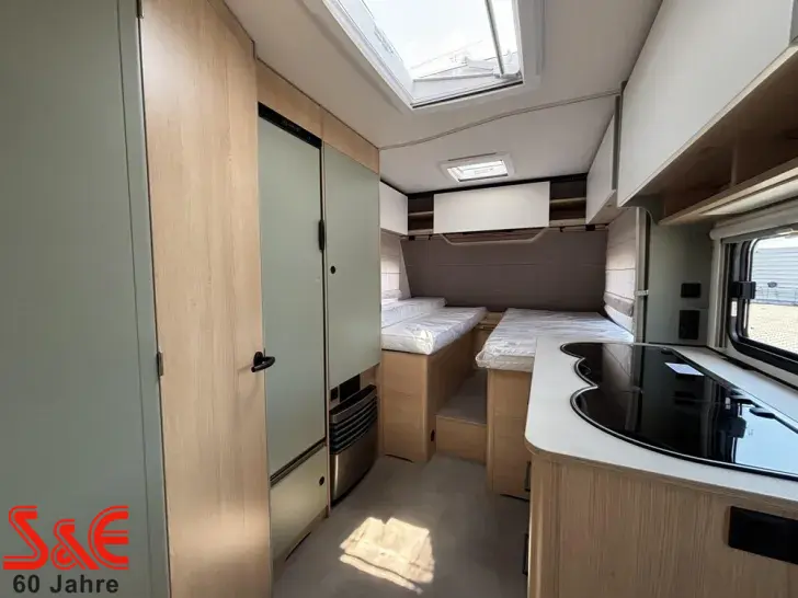 Fahrzeugbild LMC Style Lift 500 E #18