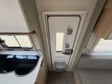 Fahrzeugbild LMC Style Lift 500 E #20