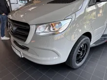 Fahrzeugbild Bürstner Signature SMT 7.0 #2