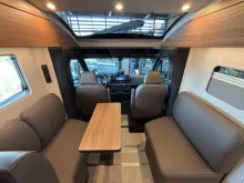 Fahrzeugbild Bürstner Signature SMT 7.0 #9