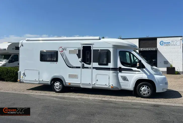Fahrzeugbild TEC RoTEC S T712 #2