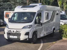 Fahrzeugbild Knaus Van TI 650 MEG VANSATION TraumMobil*Automatik*Rahmenfer #18