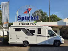 Fahrzeugbild Knaus Van TI 650 MEG VANSATION TraumMobil*Automatik*Rahmenfer #4