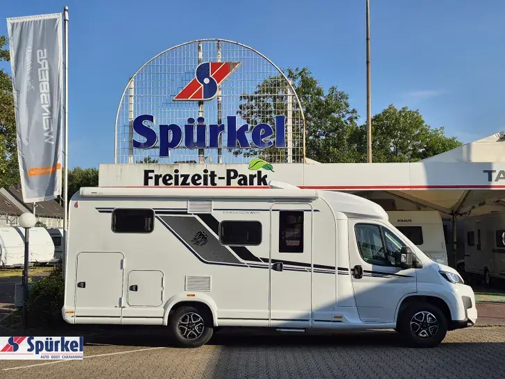 Fahrzeugbild Knaus Van TI 650 MEG VANSATION TraumMobil*Automatik*Rahmenfer #4