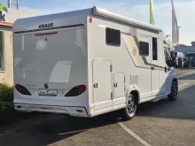 Fahrzeugbild Knaus Van TI 650 MEG VANSATION TraumMobil*Automatik*Rahmenfer #3