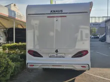 Fahrzeugbild Knaus Van TI 650 MEG VANSATION TraumMobil*Automatik*Rahmenfer #19