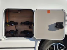 Fahrzeugbild Knaus Van TI 650 MEG VANSATION TraumMobil*Automatik*Rahmenfer #23
