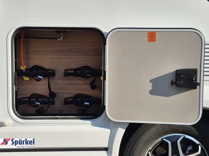 Fahrzeugbild Knaus Van TI 650 MEG VANSATION TraumMobil*Automatik*Rahmenfer #23