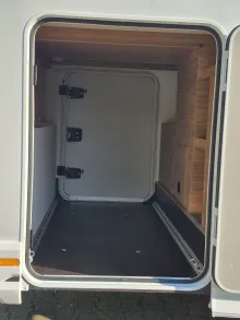 Fahrzeugbild Knaus Van TI 650 MEG VANSATION TraumMobil*Automatik*Rahmenfer #21
