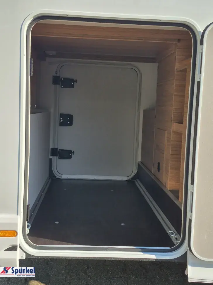 Fahrzeugbild Knaus Van TI 650 MEG VANSATION TraumMobil*Automatik*Rahmenfer #21