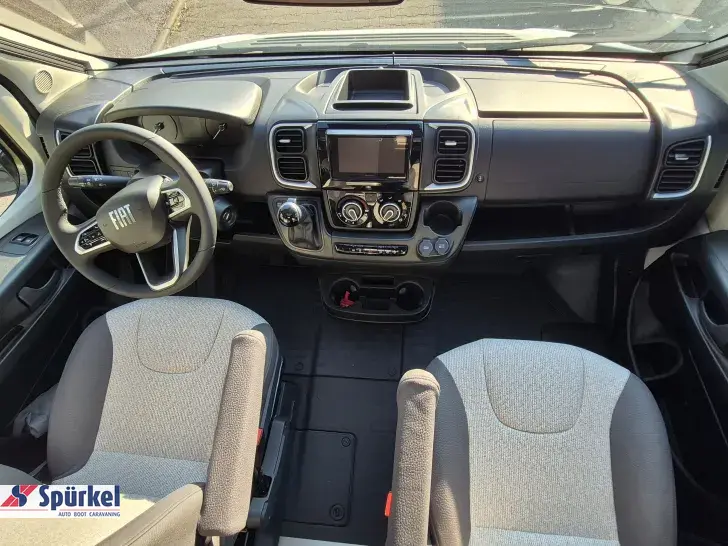 Fahrzeugbild Knaus Van TI 650 MEG VANSATION TraumMobil*Automatik*Rahmenfer #5