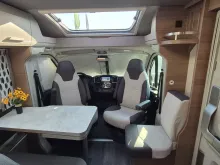Fahrzeugbild Knaus Van TI 650 MEG VANSATION TraumMobil*Automatik*Rahmenfer #25