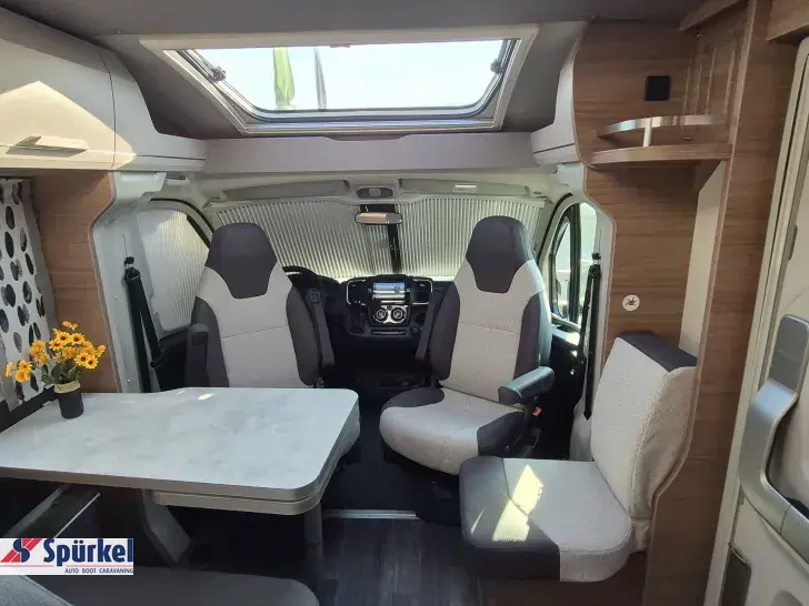 Fahrzeugbild Knaus Van TI 650 MEG VANSATION TraumMobil*Automatik*Rahmenfer #25