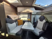 Fahrzeugbild Knaus Van TI 650 MEG VANSATION TraumMobil*Automatik*Rahmenfer #26