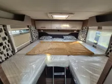 Fahrzeugbild Knaus Van TI 650 MEG VANSATION TraumMobil*Automatik*Rahmenfer #8