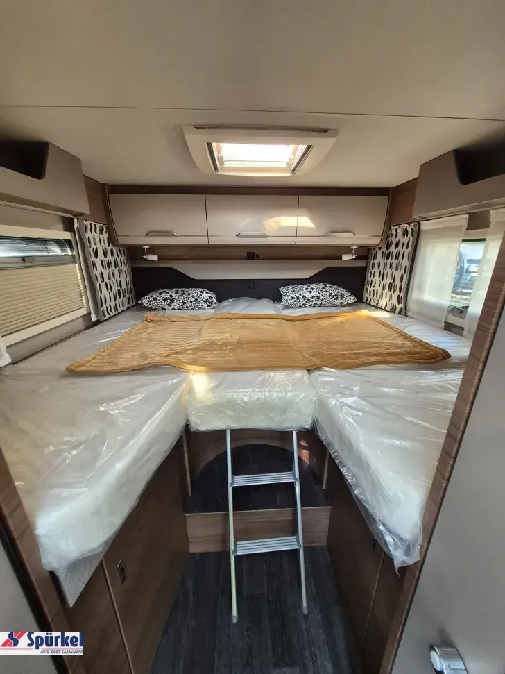 Fahrzeugbild Knaus Van TI 650 MEG VANSATION TraumMobil*Automatik*Rahmenfer #27