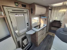 Fahrzeugbild Knaus Van TI 650 MEG VANSATION TraumMobil*Automatik*Rahmenfer #12