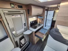 Fahrzeugbild Knaus Van TI 650 MEG VANSATION TraumMobil*Automatik*Rahmenfer #13