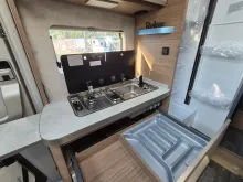 Fahrzeugbild Knaus Van TI 650 MEG VANSATION TraumMobil*Automatik*Rahmenfer #29