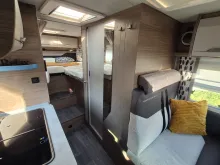 Fahrzeugbild Knaus Van TI 650 MEG VANSATION TraumMobil*Automatik*Rahmenfer #31