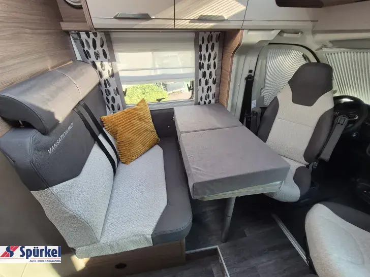 Fahrzeugbild Knaus Van TI 650 MEG VANSATION TraumMobil*Automatik*Rahmenfer #10