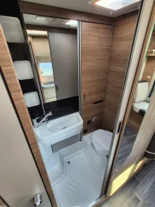 Fahrzeugbild Knaus Van TI 650 MEG VANSATION TraumMobil*Automatik*Rahmenfer #32